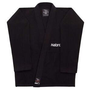 HABROK Element BJJ Gi A0